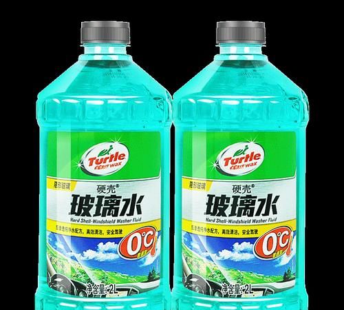 玻璃水有保质期吗一般几年