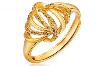 ​黄金戒指变形了怎么办 教你轻松恢复