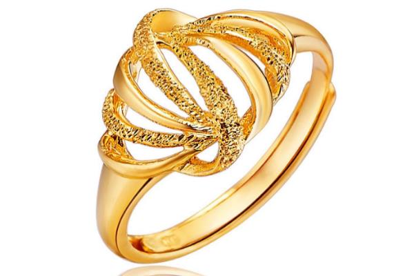 黄金戒指变形了怎么办 教你轻松恢复