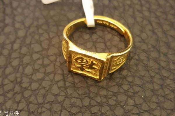 黄金戒指变形了怎么办 教你轻松恢复