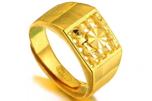 黄金戒指变形了怎么办 教你轻松恢复