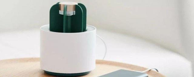 生活光触媒灭蚊灯的危害  1