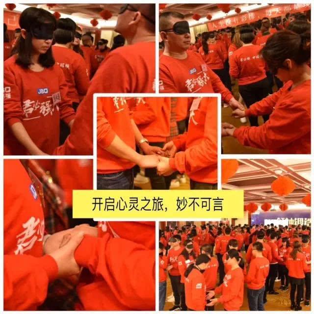 「#火热报名#」如果你止步不前，不如来君必强#领袖锻造营#！