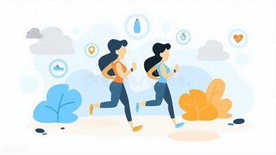 ​微信步数背后的真相：每天走一万步真的健康吗？