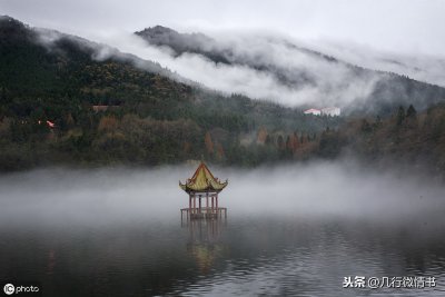 ​旁观者清的上一句是什么（一夫当关万夫莫开的意思）