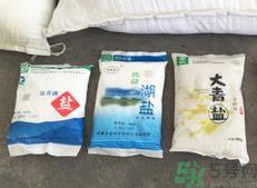 内蒙古80吨假盐有哪些牌子?假盐的危害有哪些?