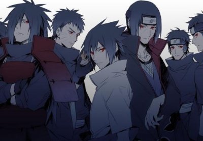 ​宇智波富岳万花筒能力曝光，幻术竟能看到未来！网友：错怪他了