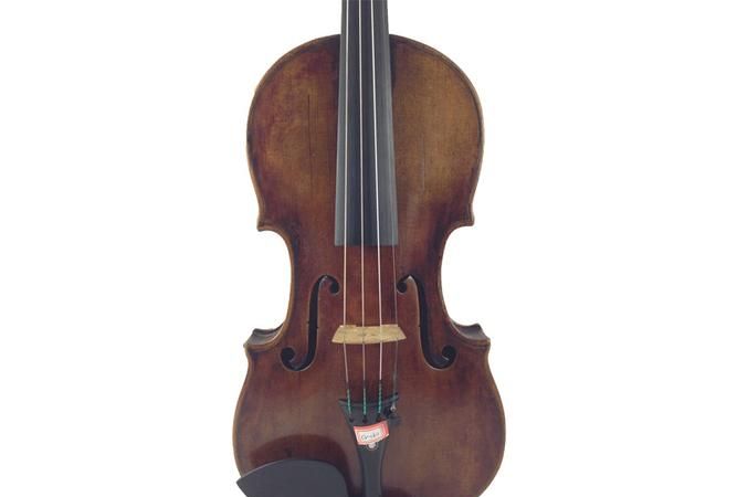 哪个品牌的小提琴性价比高