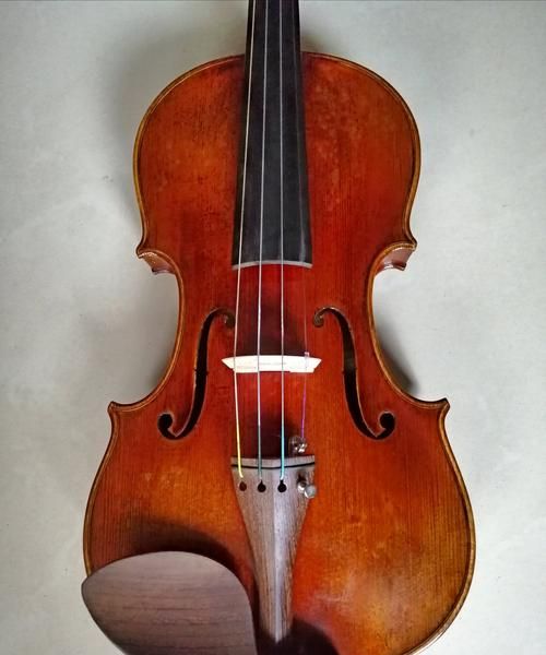 小提琴牌子排名