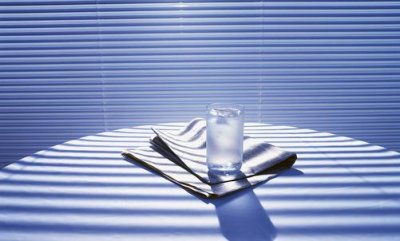 ​百叶窗如何清洁？百叶窗怎么选购？