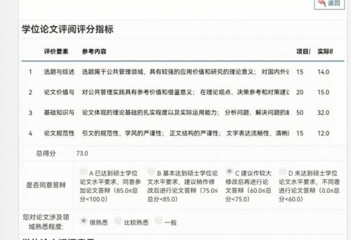 上海论文盲审怎么抽的?上海论文盲审抽检时间-第1张图片-