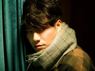 ​这样的陈坤见过吗？一般人都不敢尝试的发型，他却帅出了新高度