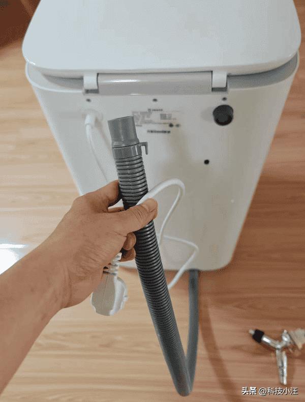 小型迷你洗衣机哪个牌子好(迷你洗衣机什么牌子好)