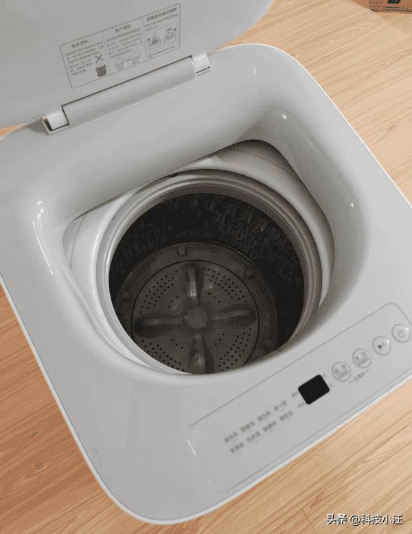 小型迷你洗衣机哪个牌子好(迷你洗衣机什么牌子好)
