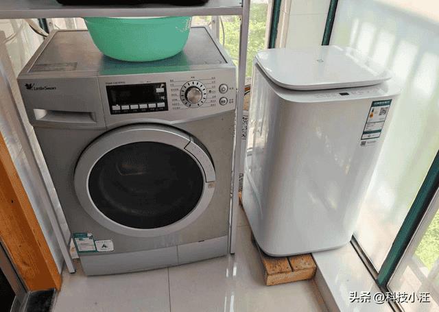 小型迷你洗衣机哪个牌子好(迷你洗衣机什么牌子好)