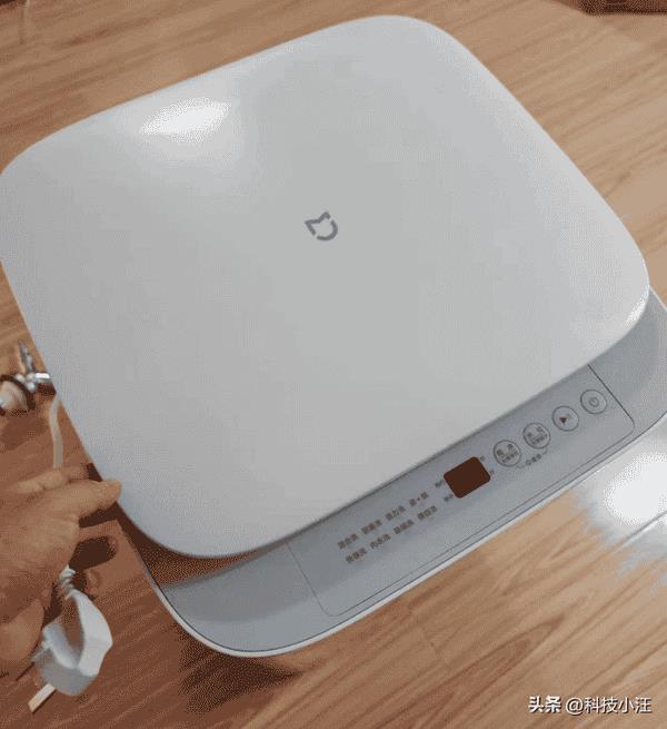 小型迷你洗衣机哪个牌子好(迷你洗衣机什么牌子好)