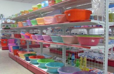 ​开个2元店一年能挣多少钱在农村（两元店货源从哪里进货）