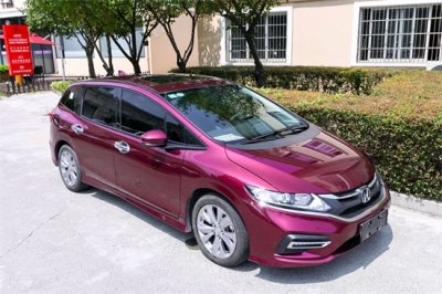 ​本田杰德怎么样（本田杰德怎么样值得买吗）