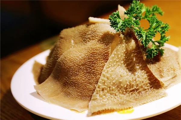 毛肚可以造假吗 毛肚怎么分辨真假