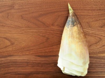 ​新鲜竹笋的处理方法和做法推荐