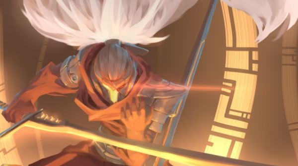 同人是什么意思,同人是啥意思是什么意思图2