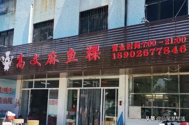 虎鳗和海鳗的区别（麻鱼海鳗傻傻分不清楚）(7)