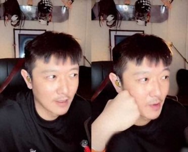 ​昔日明星田源近况曝光：被封杀后栖居广东郊区，落寞潦倒，胡子拉