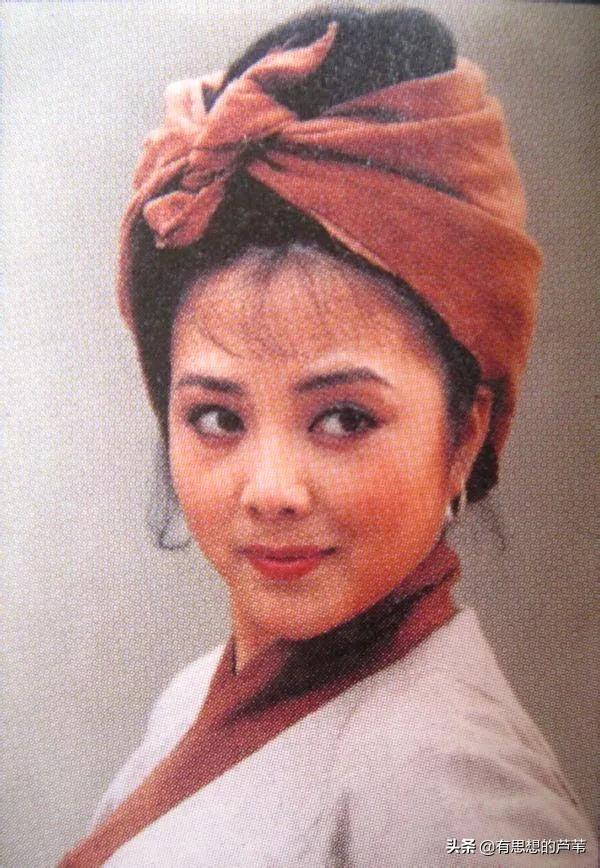 水浒传108好汉中唯一活下来的女将是谁？