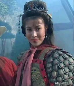 水浒传108好汉中唯一活下来的女将是谁？