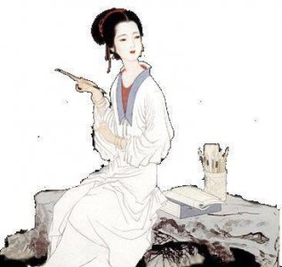 ​唐朝和宋朝之间的朝代(唐宋女性地位)