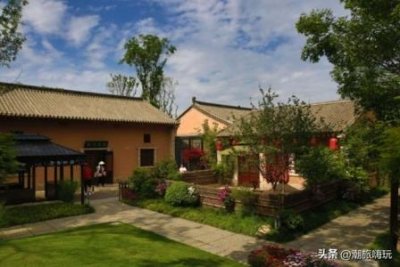 ​4月份三日游旅游最佳景点去皖南34天自驾游路线怎么安排比较好