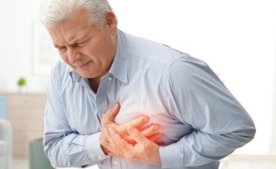 ​什么原因突然会胸痛？