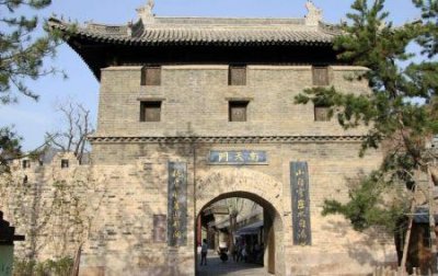 ​广东顺德有什么旅游景点可以玩值得一去的景点