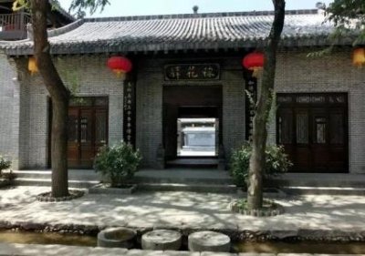 ​天柱风景区三穗县旅游景点