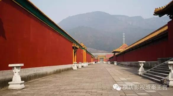 横店影视城必看景点推荐（史上最全的横店影视城旅游攻略）(22)