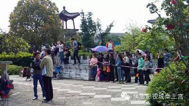 横店影视城必看景点推荐（史上最全的横店影视城旅游攻略）(12)