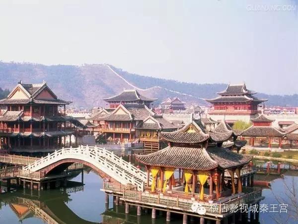 横店影视城必看景点推荐（史上最全的横店影视城旅游攻略）(28)