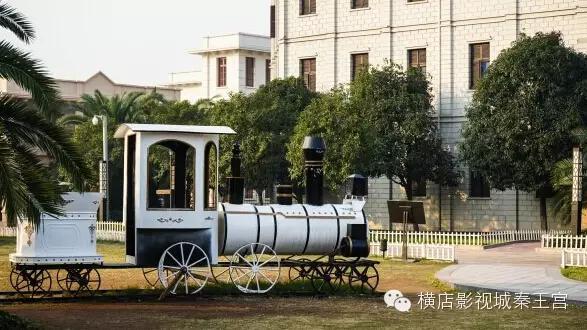 横店影视城必看景点推荐（史上最全的横店影视城旅游攻略）(24)