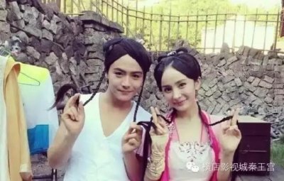 ​横店影视城必看景点推荐（史上最全的横店影视城旅游攻略）