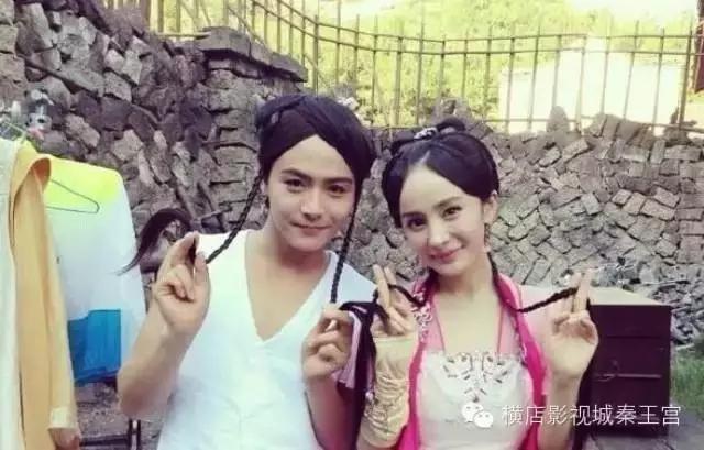 横店影视城必看景点推荐（史上最全的横店影视城旅游攻略）(1)