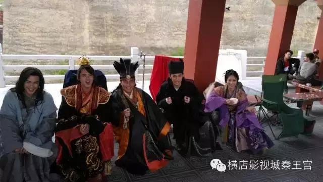 横店影视城必看景点推荐（史上最全的横店影视城旅游攻略）(13)