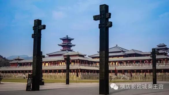 横店影视城必看景点推荐（史上最全的横店影视城旅游攻略）(26)