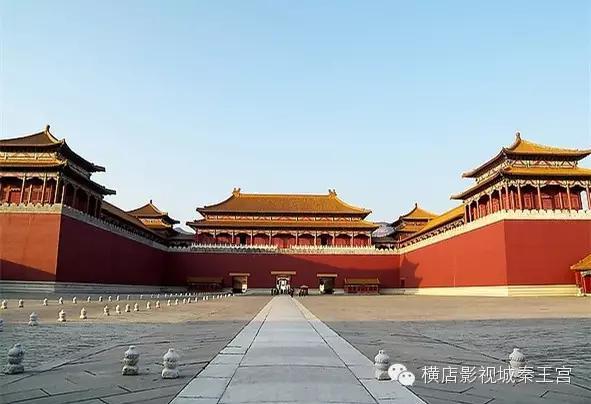 横店影视城必看景点推荐（史上最全的横店影视城旅游攻略）(21)