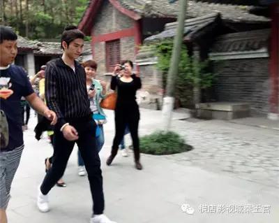 横店影视城必看景点推荐（史上最全的横店影视城旅游攻略）(4)