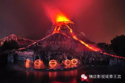 横店影视城必看景点推荐（史上最全的横店影视城旅游攻略）(7)