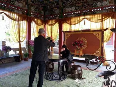 横店影视城必看景点推荐（史上最全的横店影视城旅游攻略）(3)