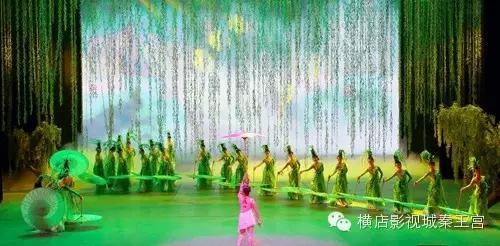 横店影视城必看景点推荐（史上最全的横店影视城旅游攻略）(6)