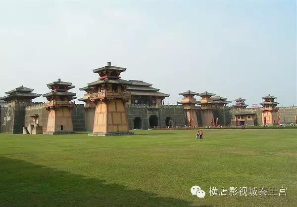 横店影视城必看景点推荐（史上最全的横店影视城旅游攻略）(19)