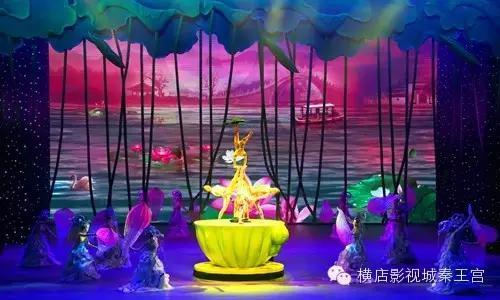 横店影视城必看景点推荐（史上最全的横店影视城旅游攻略）(5)