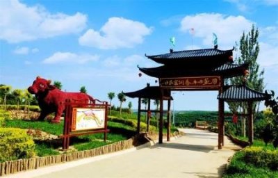 ​青岛十大必去的景点三天三夜